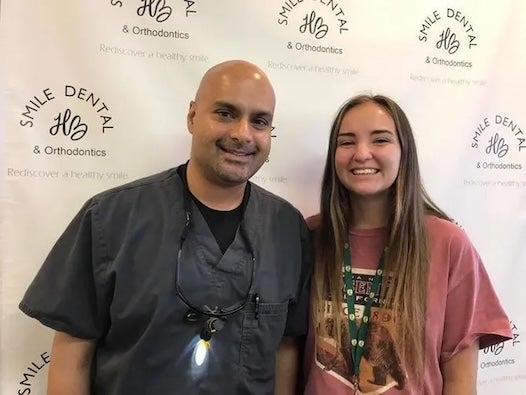 About Us 1 About Us Smile HB Dental and Orthodontics