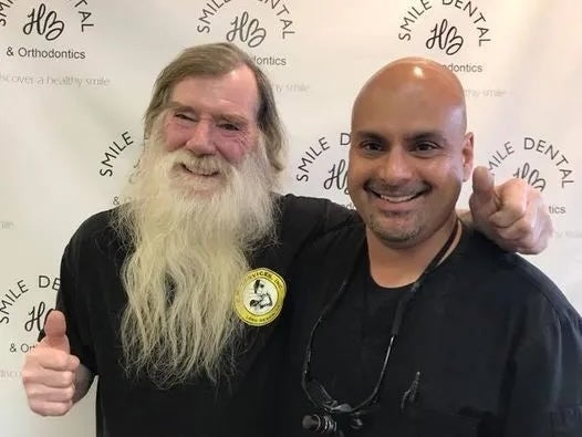 About Us 2 About Us Smile HB Dental and Orthodontics