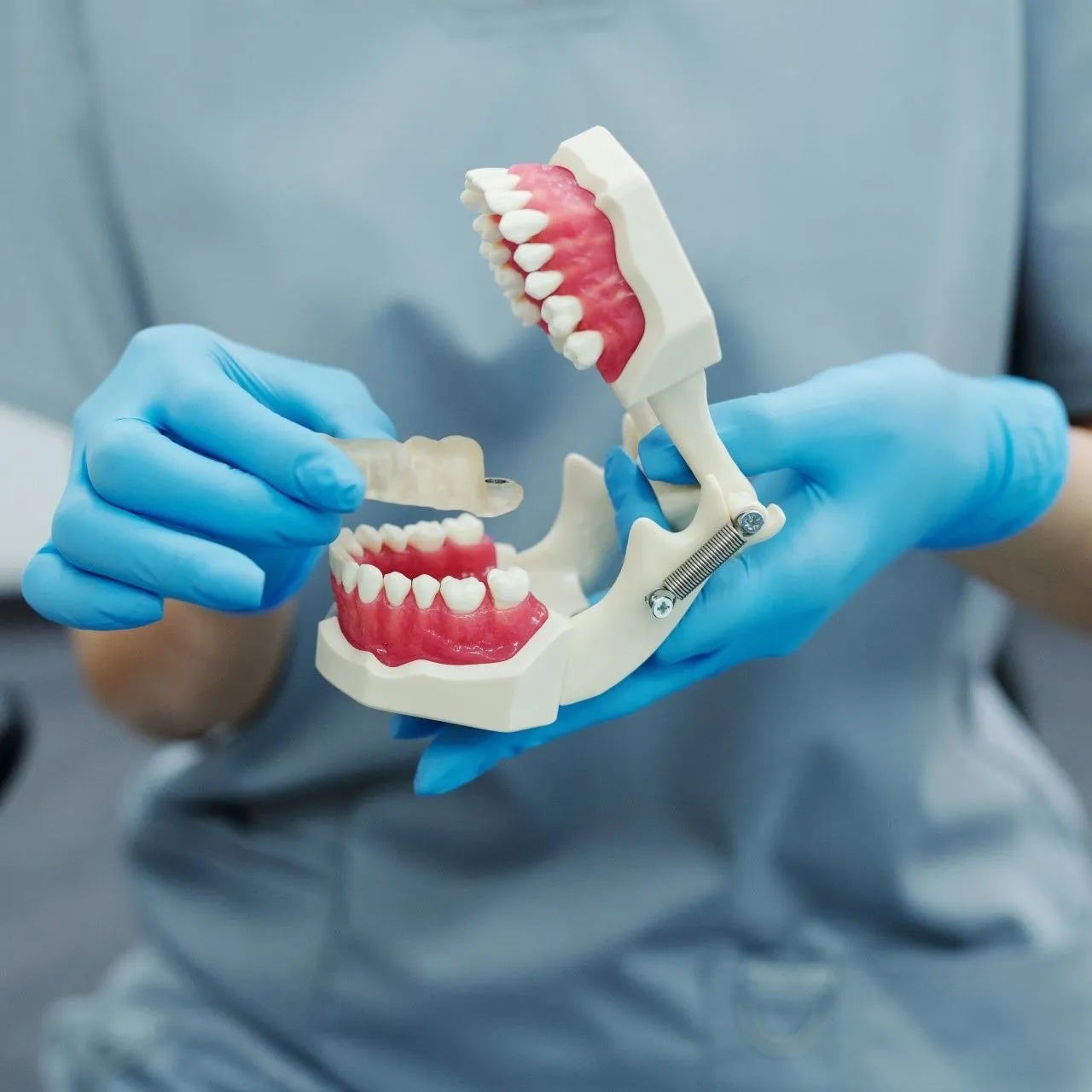 Cosmetic Services in Huntington Beach