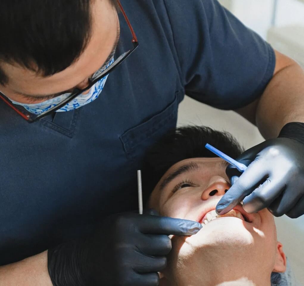 Emergency Dentist in Huntington Beach