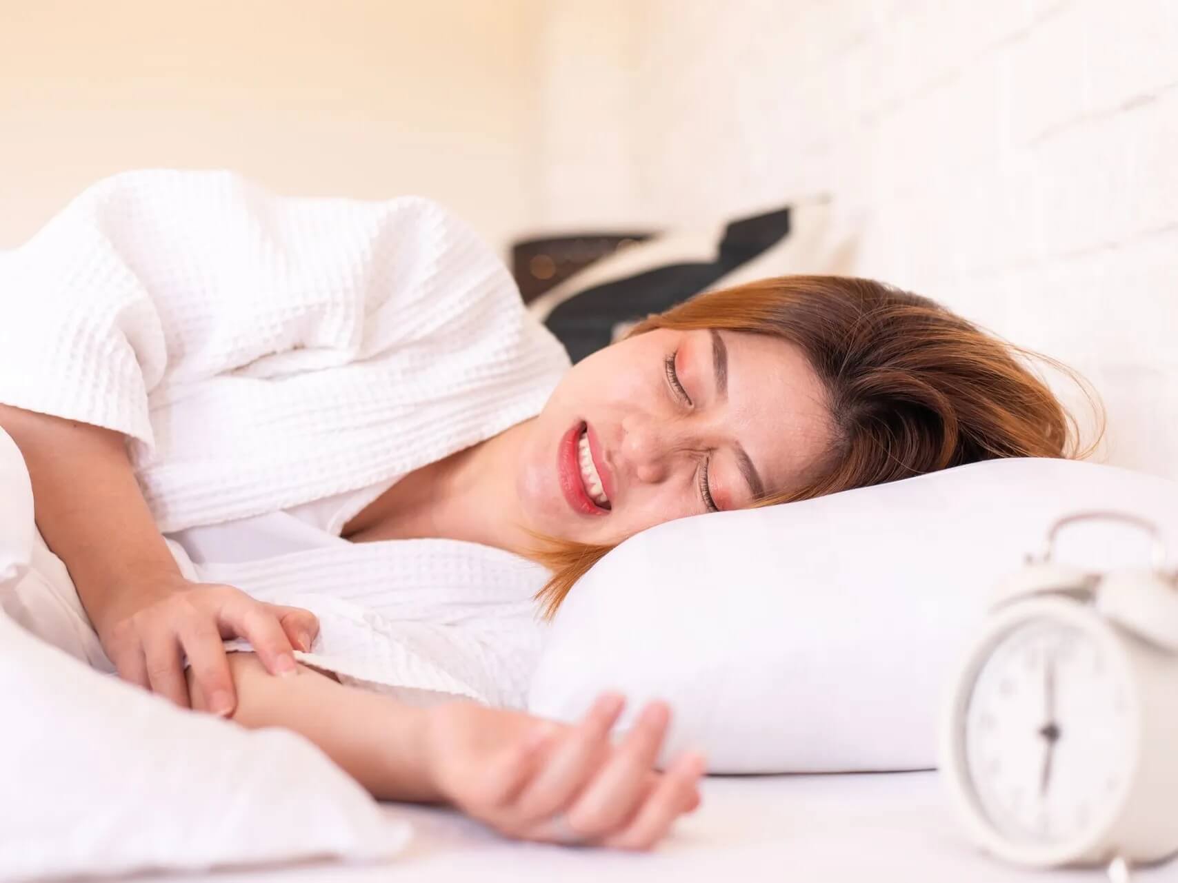 Mouth Guards in Huntington Beach