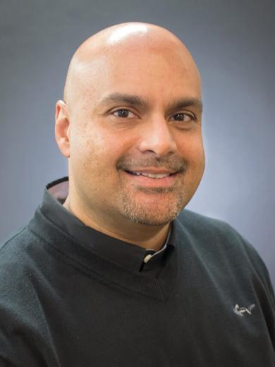 Dr. Subodh Swaroop